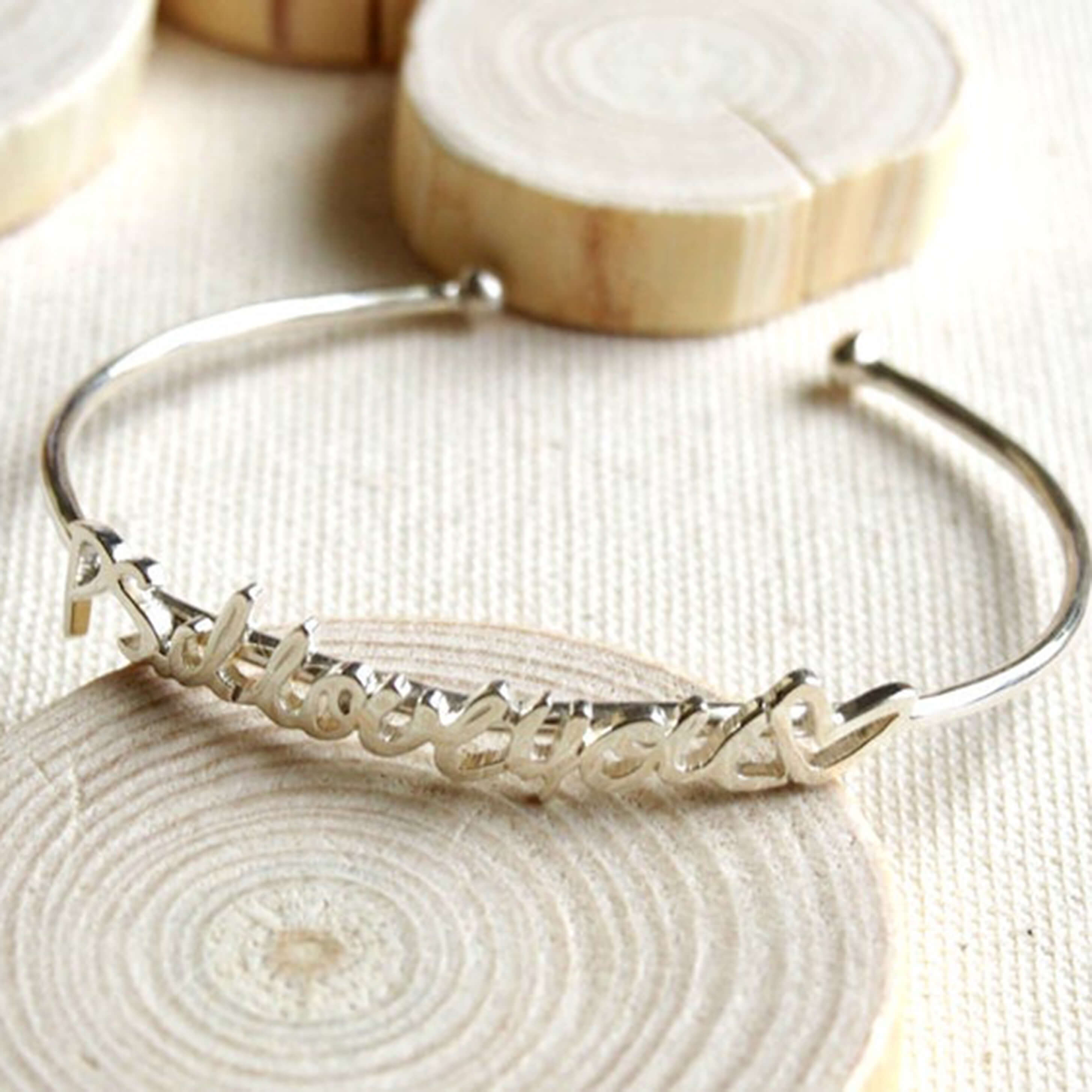 Custom Wooden Bracelets | Business Promotional Products and Logo Items  Manufacturer | Jin Sheu
