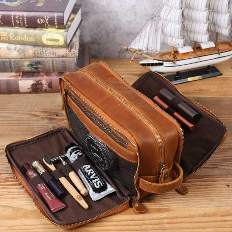 Leather Goods in Gifts For Men for Men