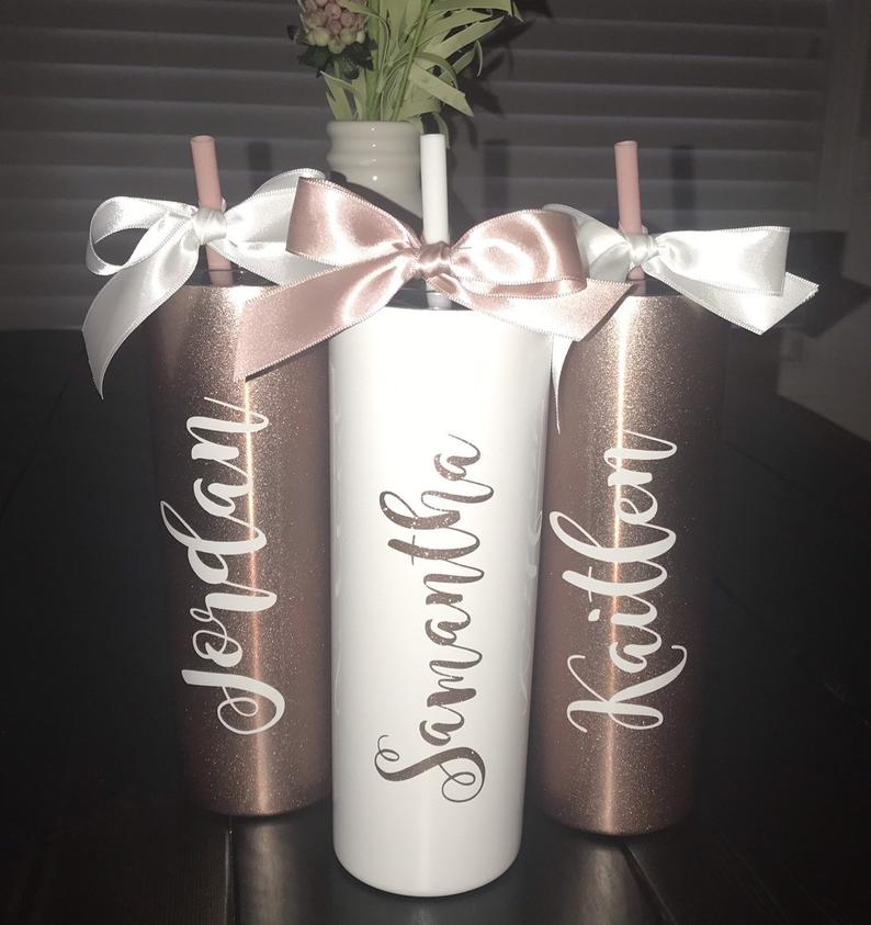 Bride To Be Gift Set - Bridal Shower Gift - Bridesmaid Gifts Boutique